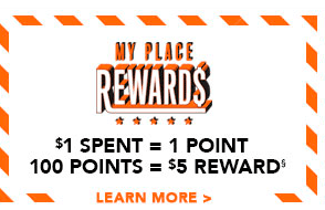 My Place Rewards