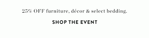 Shop the home event.