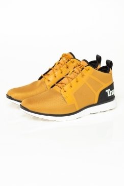 Killington Super Ox - Wheat Mesh