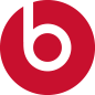 beats logo