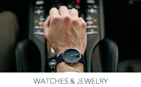 Shop watches and jewelry at Abt