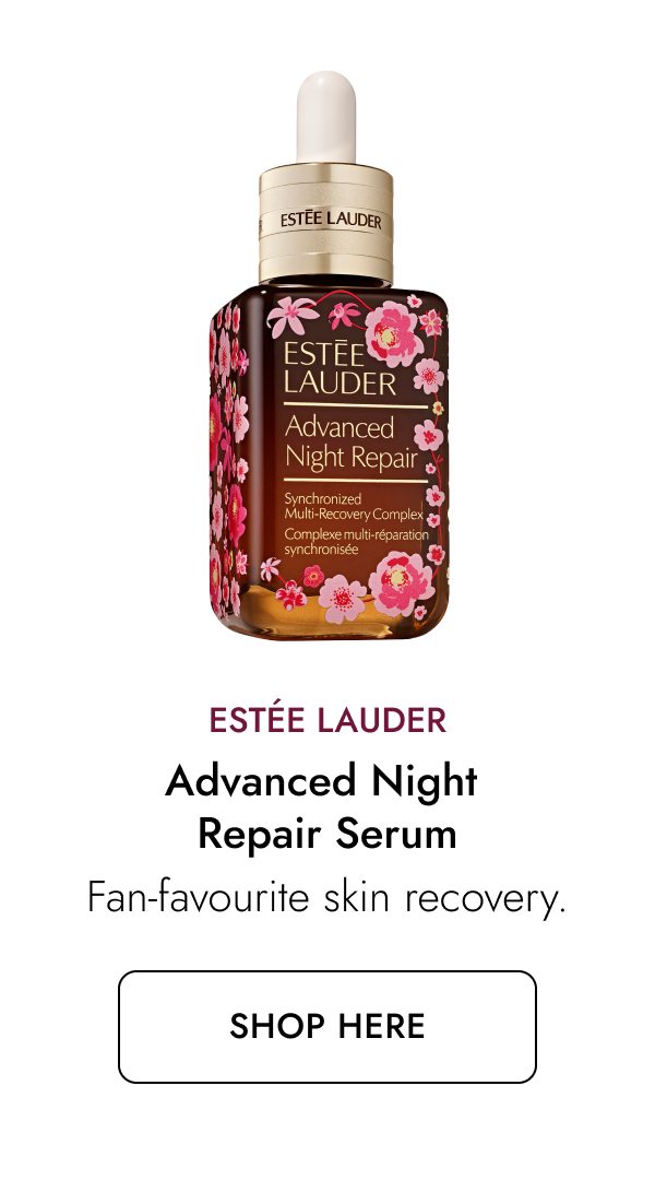 Estee Lauder Advanced Night Repair Serum 50ml - Limited Edition