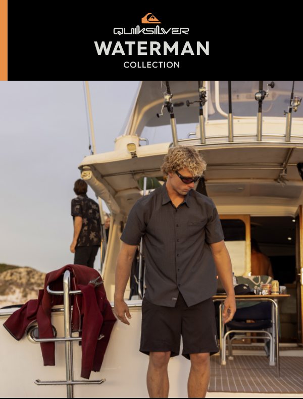 Waterman Collection