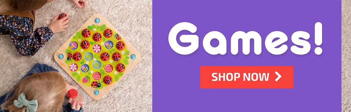 Games
