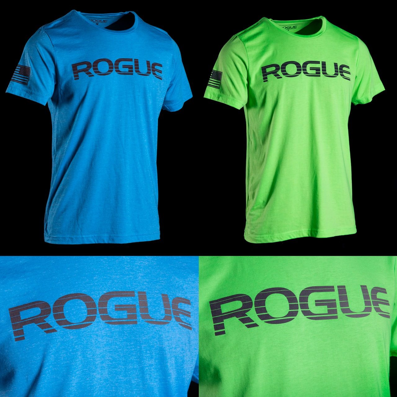 73 Recomended Rogue sportswear usa 