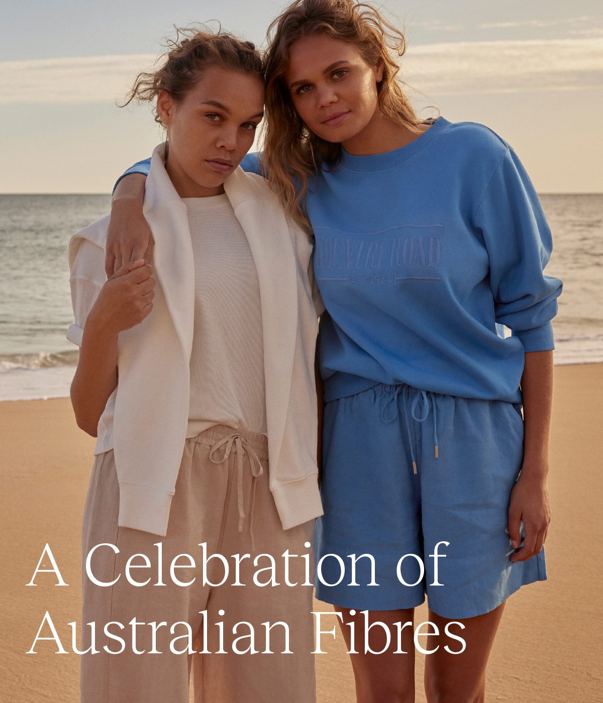 A Celebration of Australian Fibres