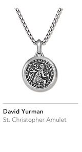 DAVID YURMAN