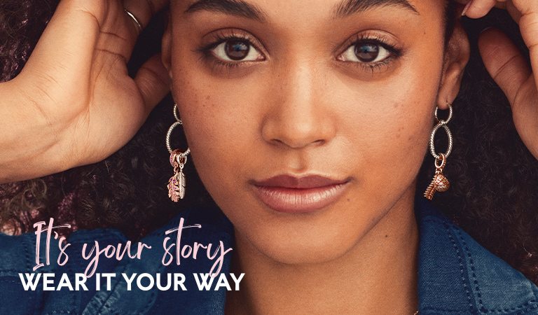 New Arrivals Pandora Jewelry