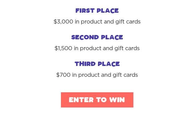 Enter to Win