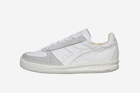 Diadora B.Elite H Leather Dirty