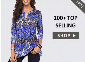 100+ Top Selling