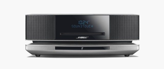 Wave SoundTouch music system IV