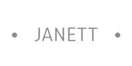 JANETT