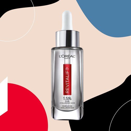 L'Oreal Paris Derm Intensives 1.5% Hyaluronic Acid Serum