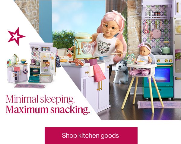 CB3: Maximum snacking. - Shop kitchen goods