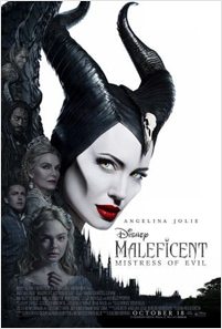 Maleficent: Mistress of Evil