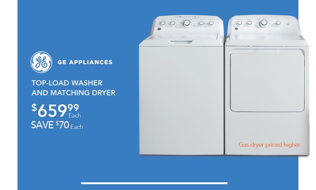 GE-top-load-washer-dryer