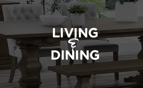 Shop Living & Dining