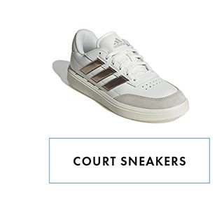 COURT SNEAKERS