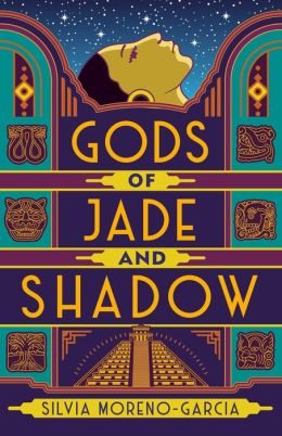 BOOK | Gods of Jade and Shadow