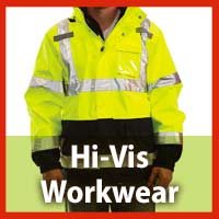 Hi-Vis Workwear