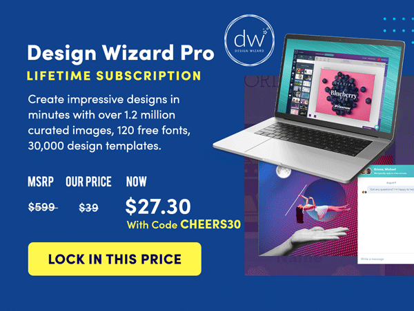 Design Wizard Pro | Shop Now