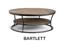 BARTLETT