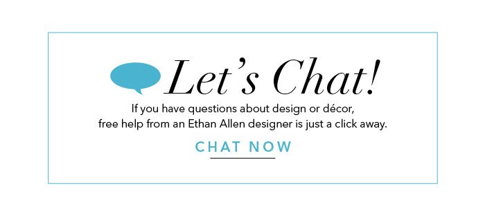 Chat live with a designer online today!