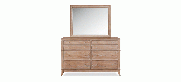 hazel dresser