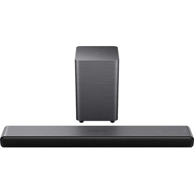 TCL S55HK Series 2.1ch Pro Super Bass Soundbar with Subwoofer