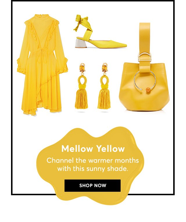 Shop Yellow