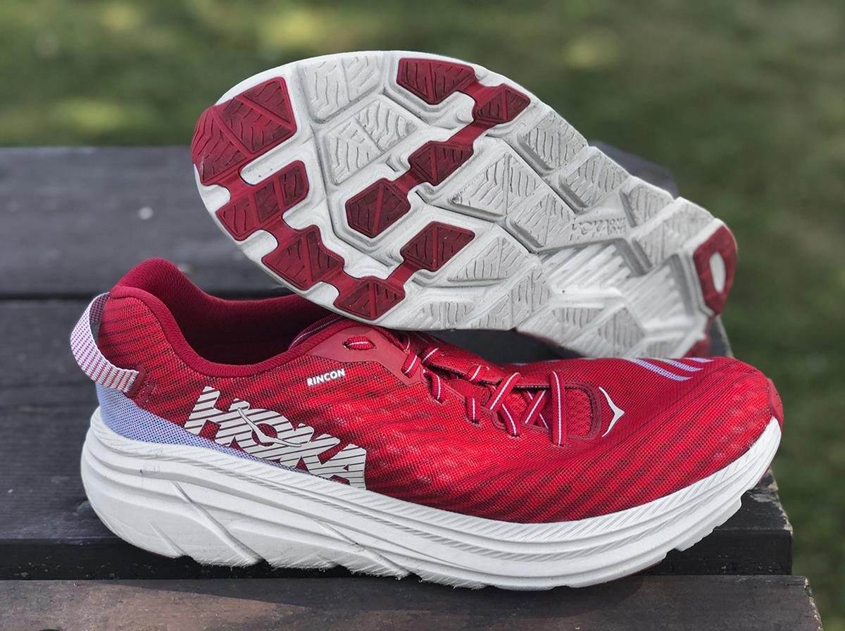 Hoka One One Rincon Review