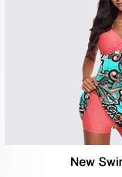 New Swimwear