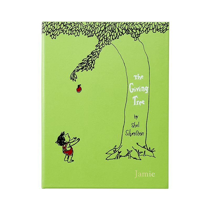 The Giving Tree Book