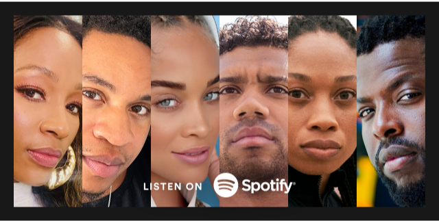 BOSE X SPOTIFY®