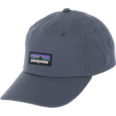 P-6 Label Trad Cap Strapback Hat