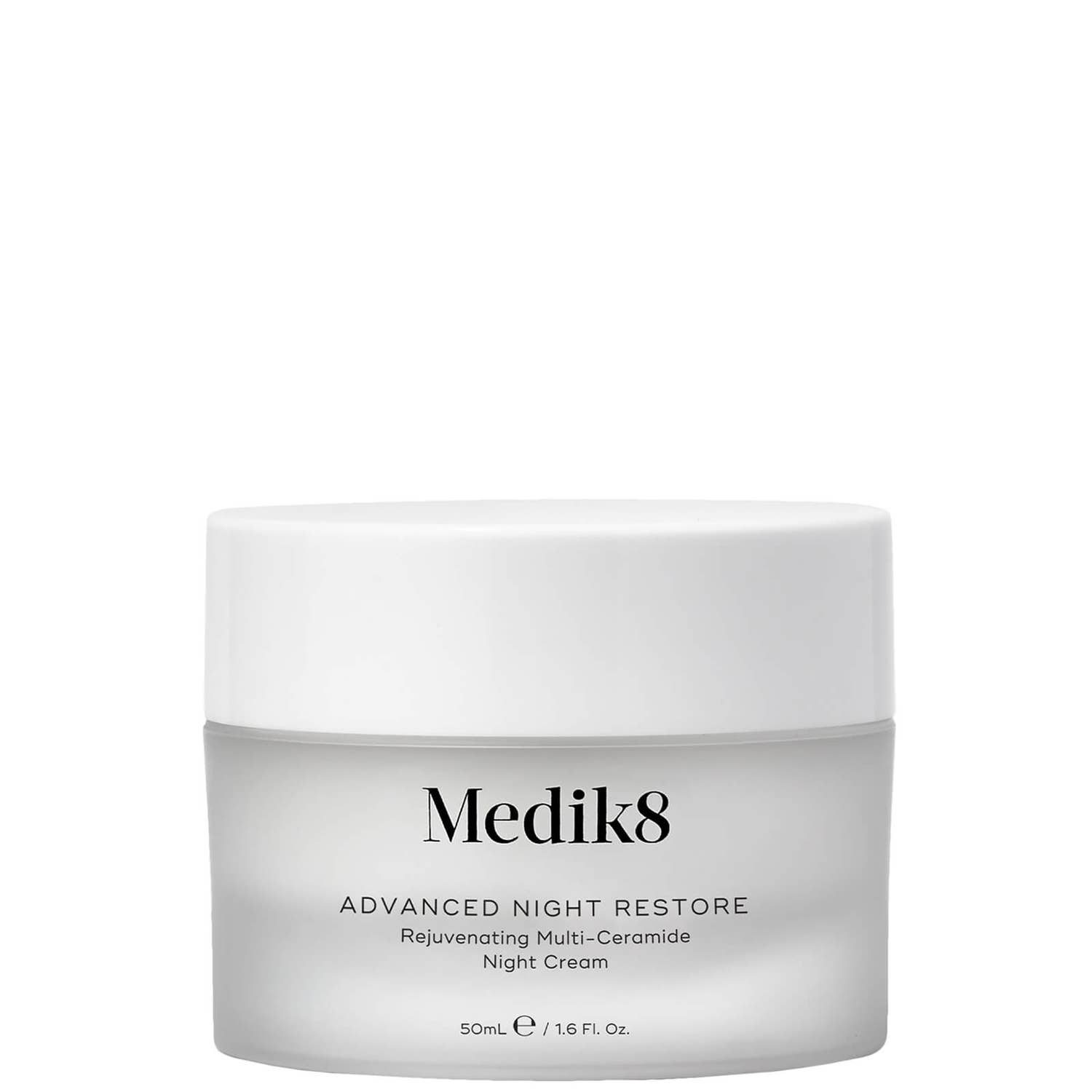 MEDIK8 ADVANCED NIGHT RESTORE