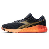 Reebok Nano 9.0 - Men's - Black