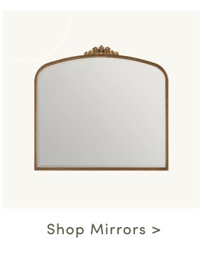 Shop Mirrors