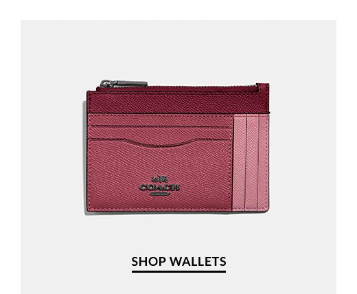 SHOP WALLETS