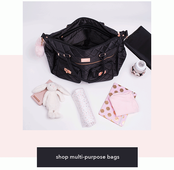 Shop Baby Bags