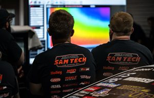 Trending - RT - SAM Tech