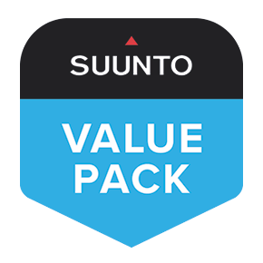 Suunto Value Pack