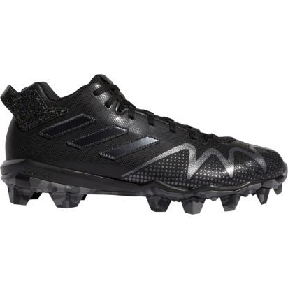 adidas Men's Freak Spark Mid Football Cleats