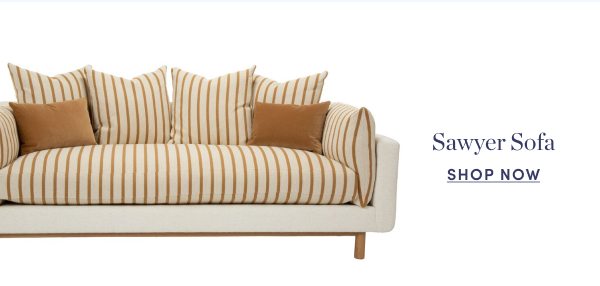 Sawyer Sofa