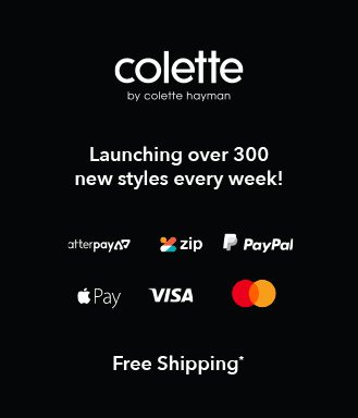 Become a ColetteVIP