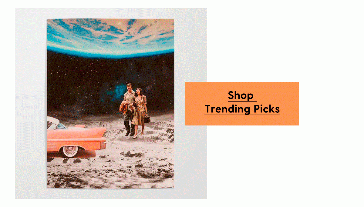 Shop Trending Picks