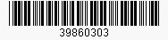 Code: Code: 39860303