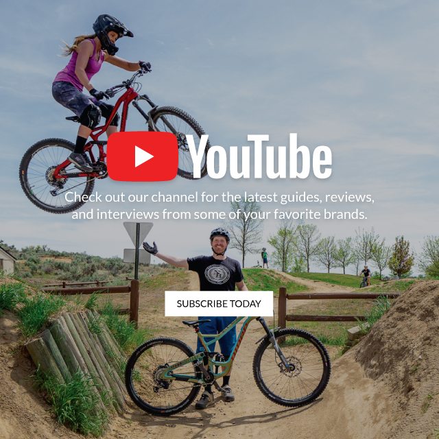 YouTube