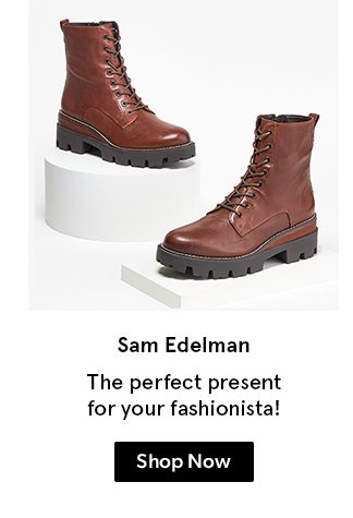 Shop Sam Edelman